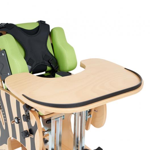 Кресло Akces-med Зебра ИНВЕНТО 4