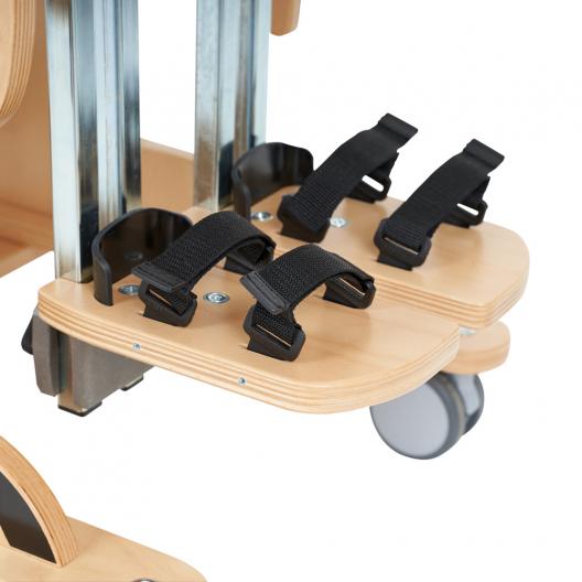 Кресло Akces-med Зебра ИНВЕНТО 7