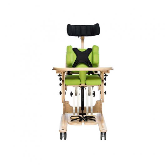 Кресло Akces-med Зебра ИНВЕНТО 2