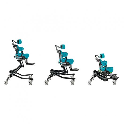 Кресло функциональное OttoBock Сквигглз 3