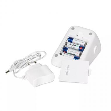 ТОНОМЕТР YE660E "Armed"  Армед YE660E. Работа от сети или батареек