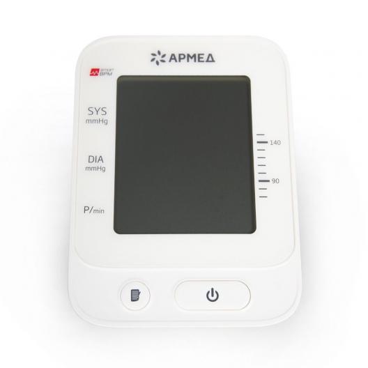 ТОНОМЕТР YE660E "Armed"  Армед YE660E 23