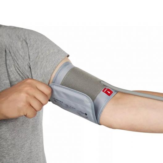 ТОНОМЕТР YE660E "Armed"  Армед YE660E 28