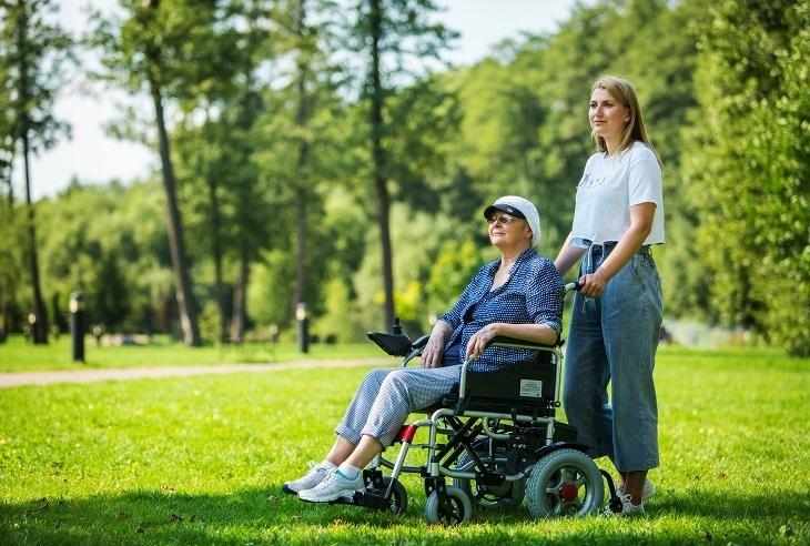 Что необходимо знать при выборе инвалидной коляски?