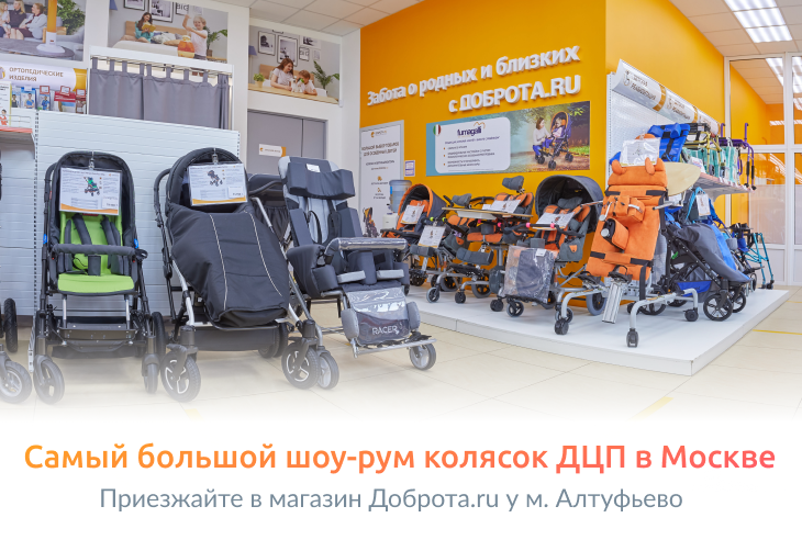 Доброта.ru в Алтуфьево: крупнейший магазин сети