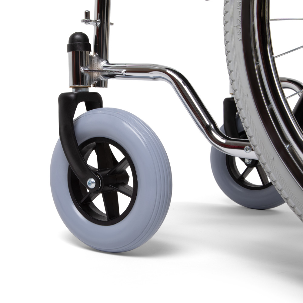 Кресло-коляска для инвалидов Армед Н 009 в интернет-магазине товаров ...