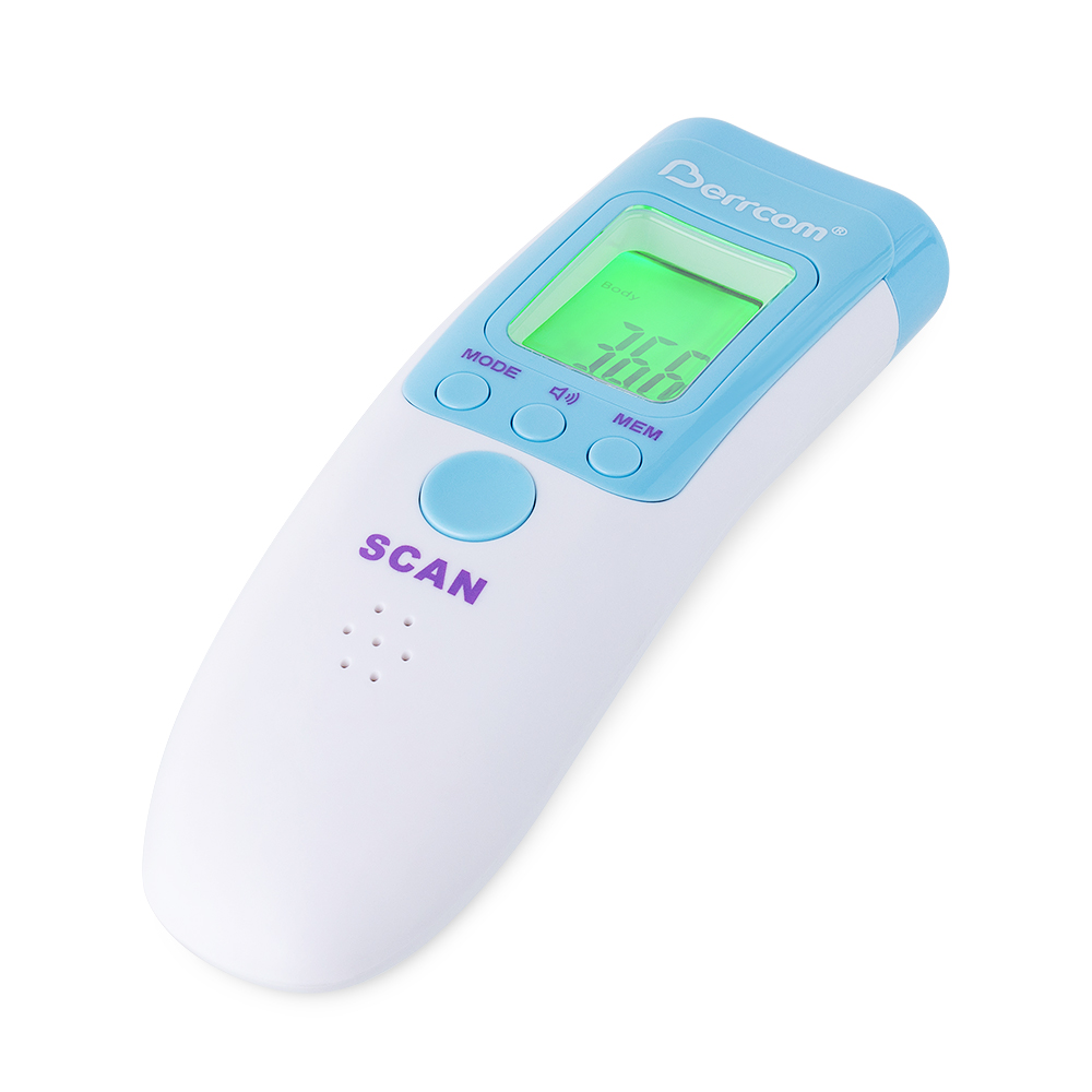 Berrcom thermometer shop
