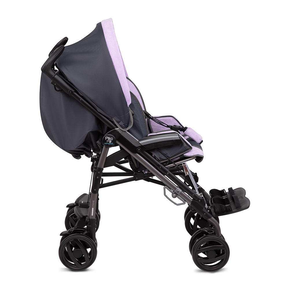 Poussette deals moodd trio