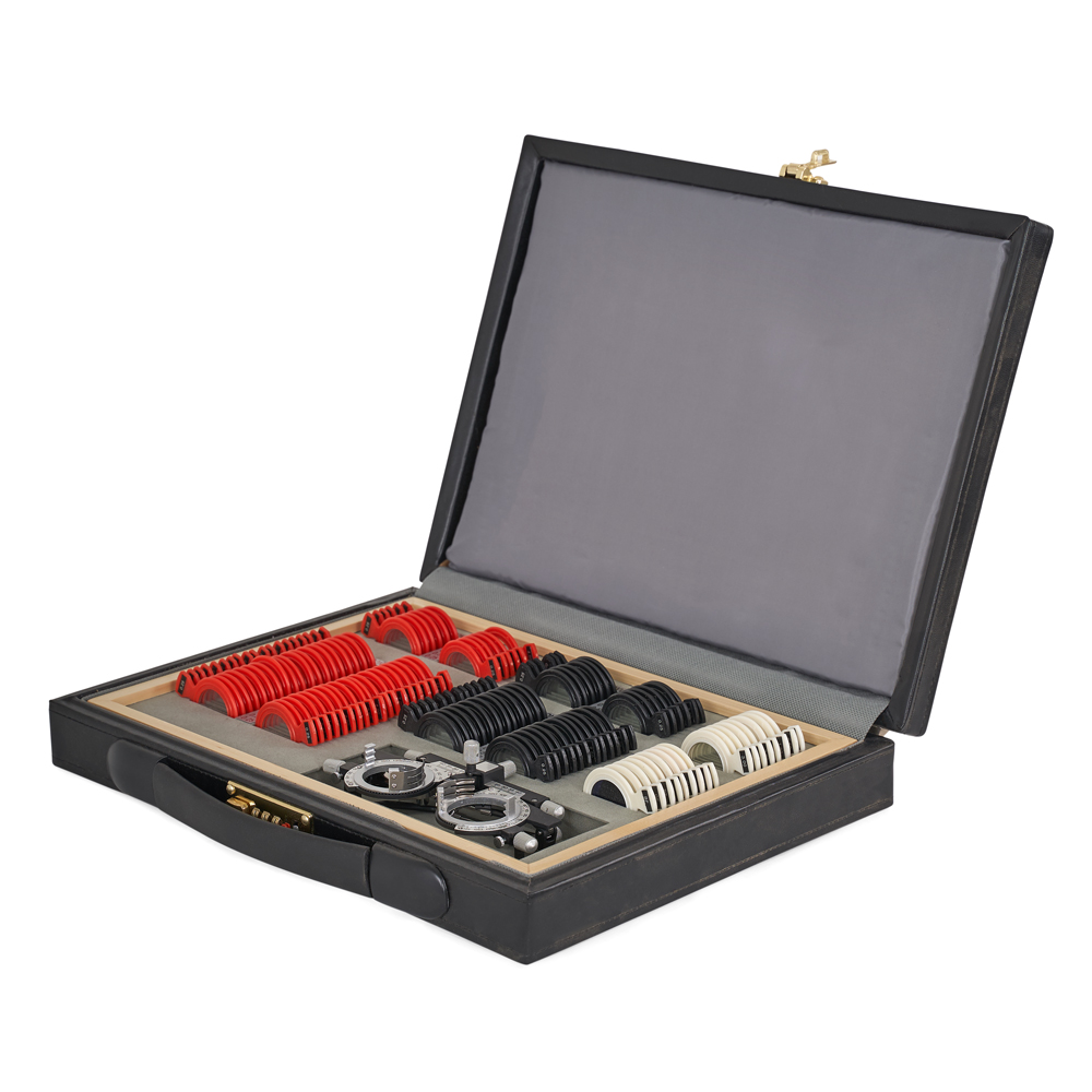 Наборы пробных очковых линз и призм. Набор пробных очковых линз большой нпол 266 предметов (поверенный). Наборы пробных очковых линз и призм. Армед набор линз. Набор пробных очковых линз almas mt-266.