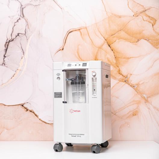 Концентратор кислорода Армед 7F-1L 19