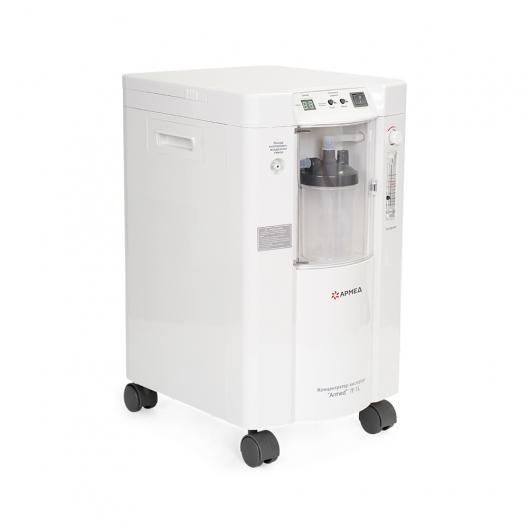 Концентратор кислорода Армед 7F-1L 1