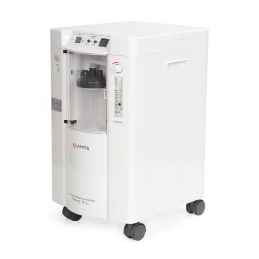 Концентратор кислорода Армед 7F-1L 10