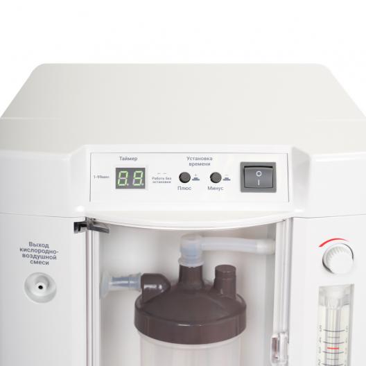 Концентратор кислорода Армед 7F-1L 13