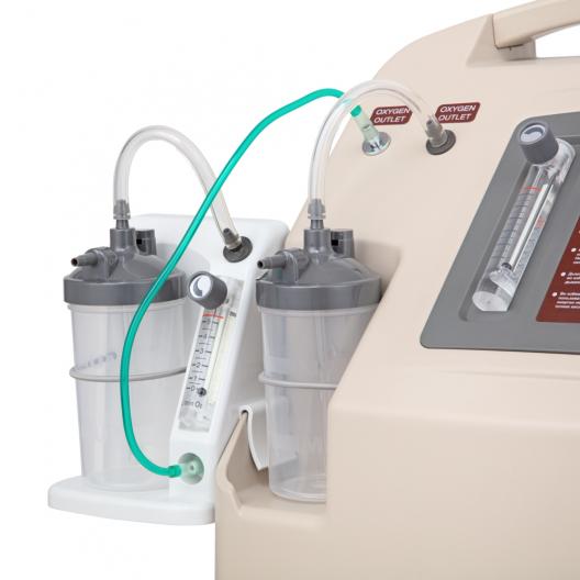 Концентратор кислорода Армед 7F-8L 19