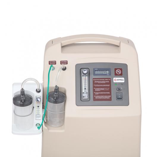 Концентратор кислорода Армед 7F-8L 18