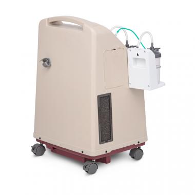 Концентратор кислорода Армед 7F-8L. Простое обслуживание