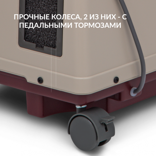 Концентратор кислорода Армед 7F-8L 8