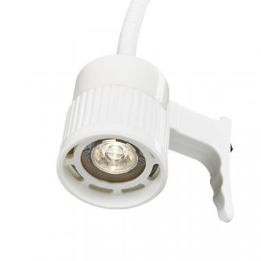 Светильник медицинский Армед ЛД-2-ЛЕД. Яркость