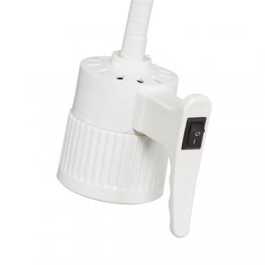 Светильник медицинский Армед ЛД-2-ЛЕД. Регулировка положения