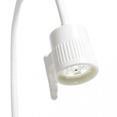 Светильник медицинский Армед ЛД-2-ЛЕД. Энергосбережение