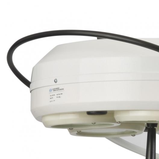 Светильник медицинский хирургический Армед L735 8