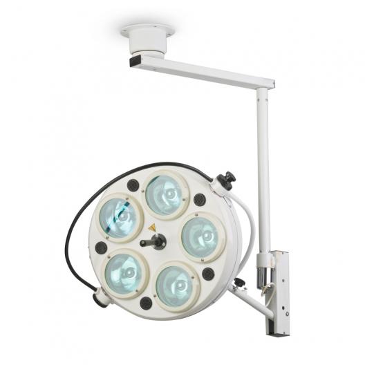 Светильник медицинский хирургический Армед L735 7