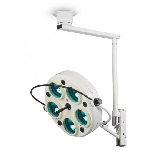 Светильник медицинский хирургический Армед L735 5