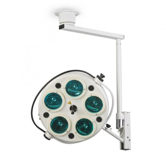 Светильник медицинский хирургический Армед L735 6