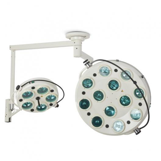 Светильник медицинский хирургический Армед ZMD 3