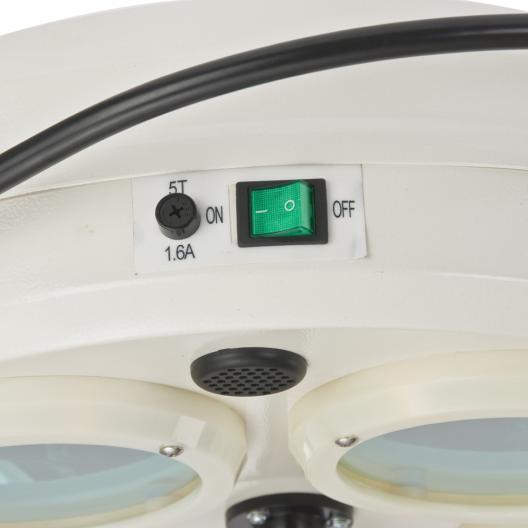 Светильник медицинский хирургический Армед ZMD 12