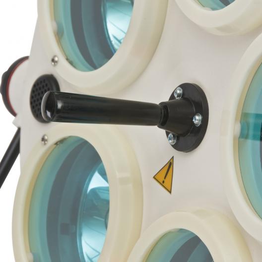 Светильник медицинский хирургический Армед ZMD 13