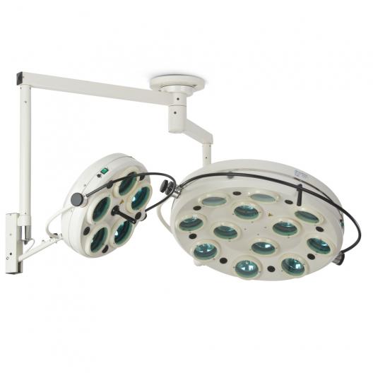 Светильник медицинский хирургический Армед ZMD 4