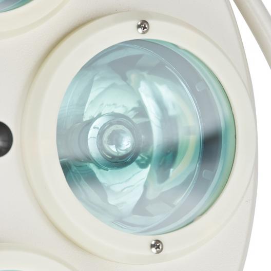 Светильник медицинский хирургический Армед ZMD 15