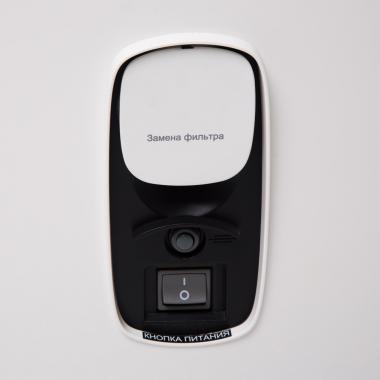 Концентратор кислорода Армед 8Ф-5АВ. Простое обслуживание