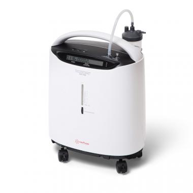 Концентратор кислорода Армед 8Ф-5АВ. Надежная сборка