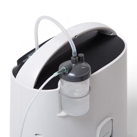 Концентратор кислорода Армед 8Ф-5АВ 10