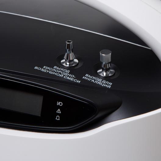 Концентратор кислорода Армед 8Ф-5АВ 7