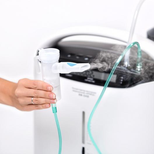 Концентратор кислорода Армед 8Ф-5АВ 12