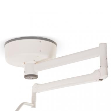 Светильник медицинский хирургический Армед LEDL550. Продуманная конструкция