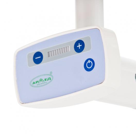 Светильник медицинский хирургический Армед LED650 11