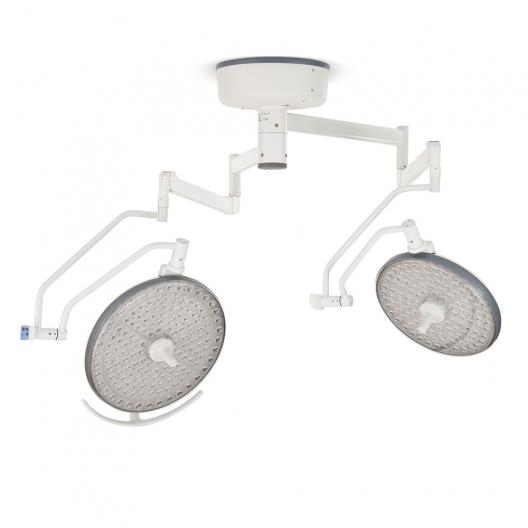 Светильник медицинский хирургический Армед LED650 5