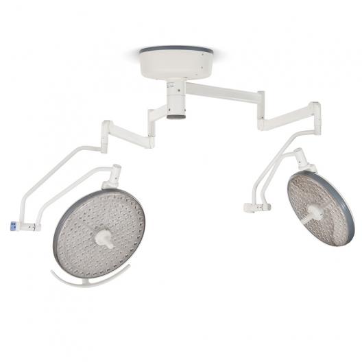 Светильник медицинский хирургический Армед LED650 6