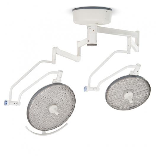 Светильник медицинский хирургический Армед LED650 7