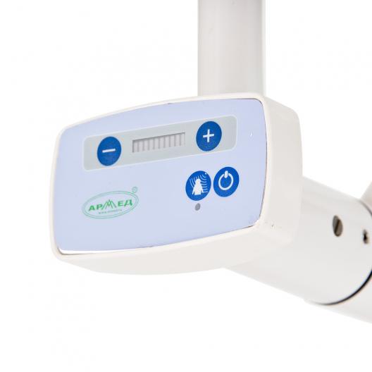 Светильник медицинский хирургический Армед LED650 10