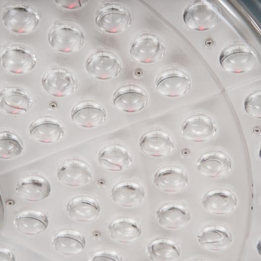 Светильник медицинский хирургический Армед LED650 20