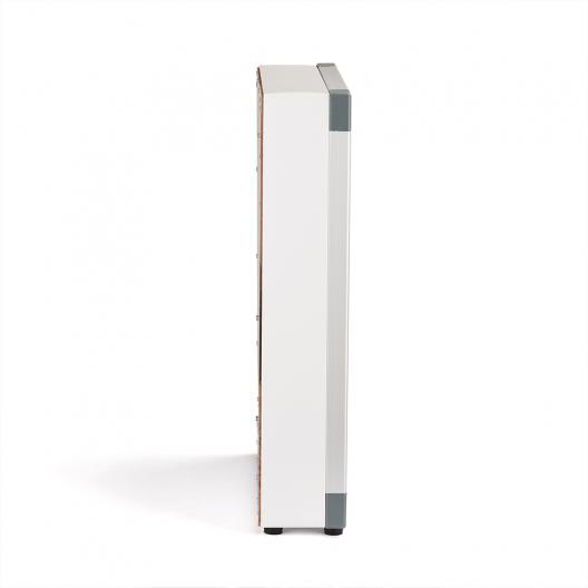 Негатоскоп Армед 1-кадровый 12