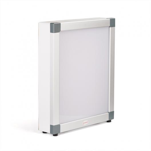 Негатоскоп Армед 1-кадровый 13