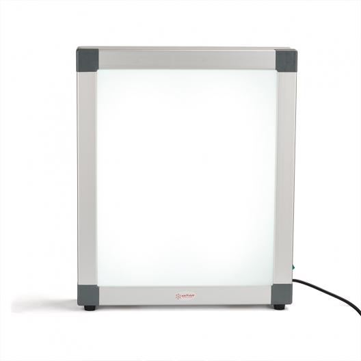 Негатоскоп Армед 1-кадровый 4