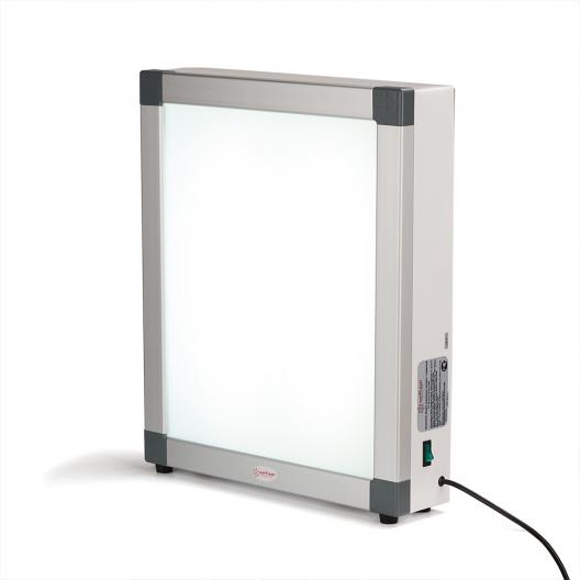 Негатоскоп Армед 1-кадровый 5