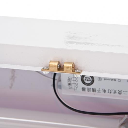 Негатоскоп Армед 2-кадровый 10